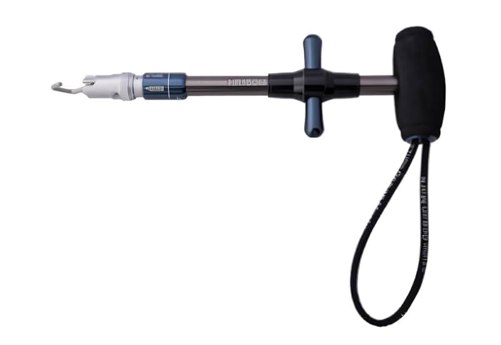 スタジオオーシャンマーク　フックリムーバーHR150M Amazon | スタジオオーシャンマーク HOOK REMOVER (フック