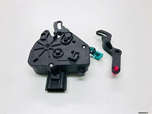 Actuador de cerradura de puerta eléctrica deslizante trasera BTS Grand Voyager RG RT 2001-2017