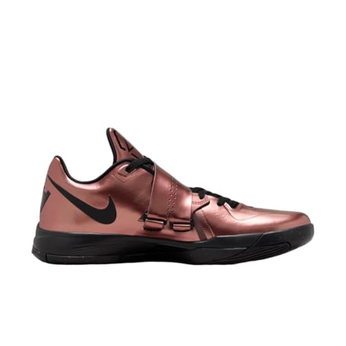 Image of Nike Men's Zoom KD 4 Basketball Shoes