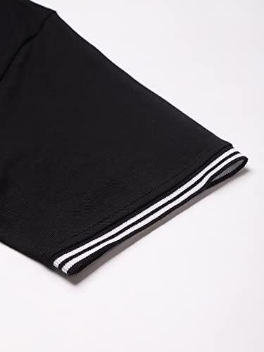 Image of Dennis Lingo Men's Cotton Slim Fit T-Shirt