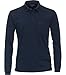 Produktbild CASAMODA Polo-Shirts Uni sattes Dunkelblau 4XL