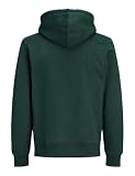 JACK & JONES Jjkendrick Sweat Hood