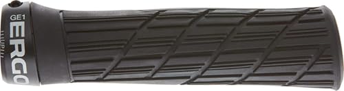 Ergon Grips GE1 Evo Black