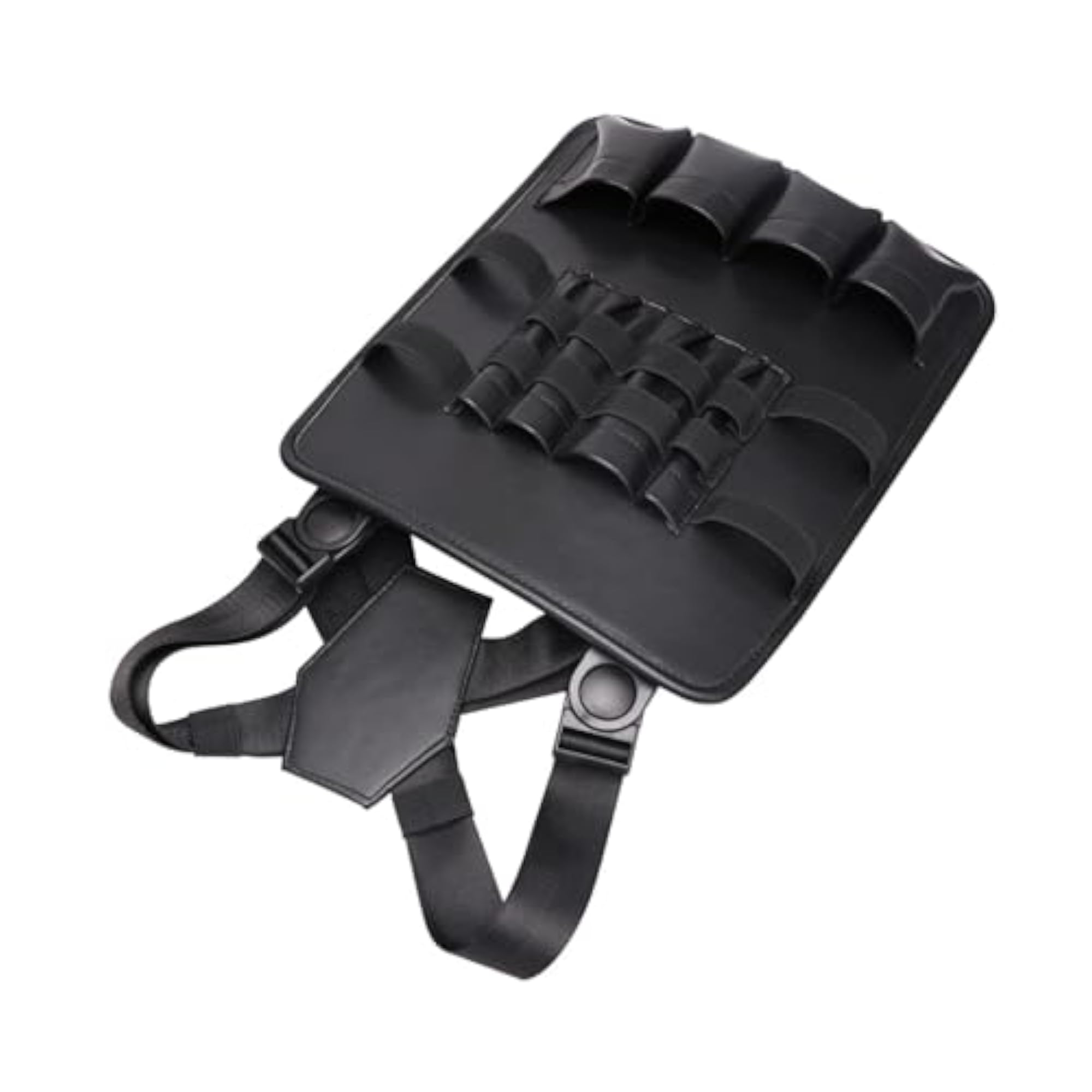 Barber Bags Portable Salon Tool Bag for Cosmetics