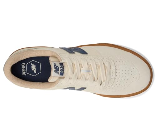 New Balance New Balance Men's 272 Sea Salt 7.5 Medium