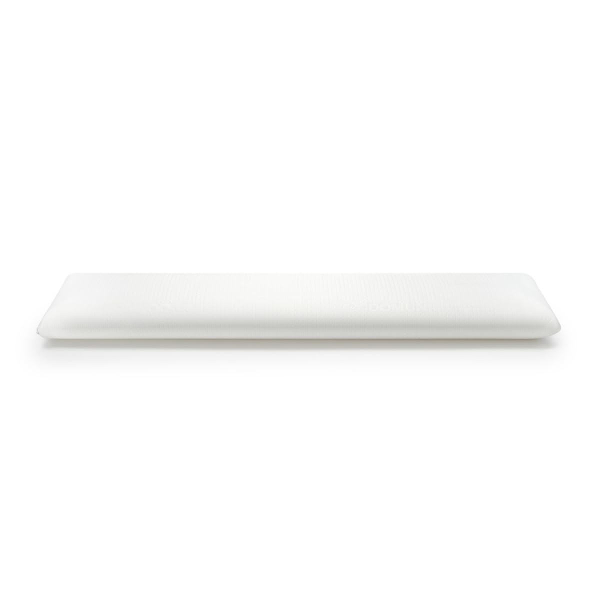 Almohada Viscoelastica 135 cm DÖMUN Original, Almohada Cervical Ergonómica Aloe Vera para Dormir, Memory Foam Transpirable, Almohada 135 cm Fabricada en España