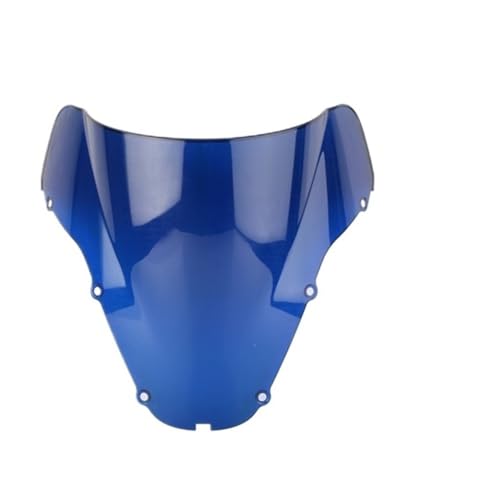 Pare-Brise pour CBR929RR 2000-2001 double bulle moto