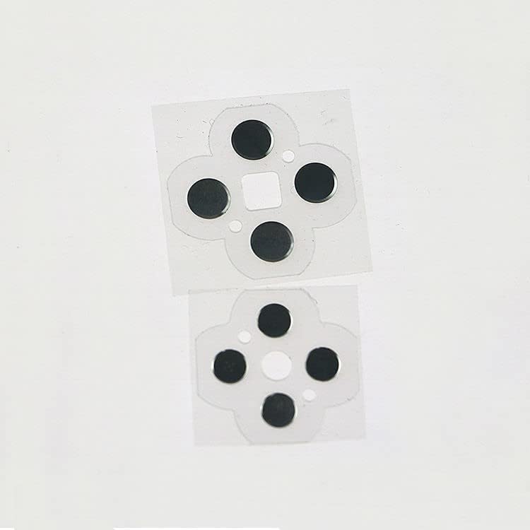 Replacement 3DS Buttons Conductive Film for Nintendo 3DS