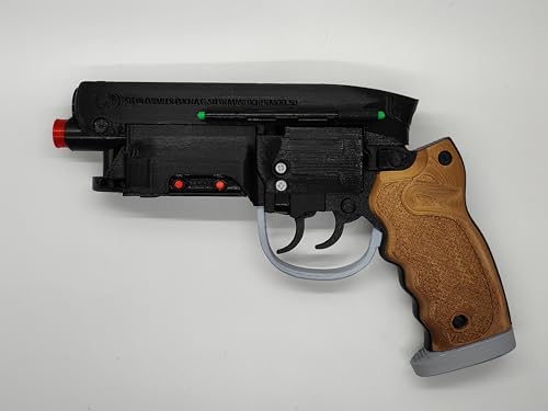 Modèle Statique Sci-Fi Blade Runner objet de décoration maison figurine PLA 3D