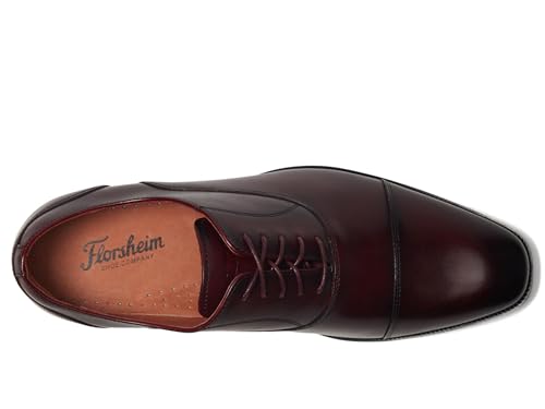 Image of Florsheim Sorrento Lux Cap Toe Bal Oxford Men's Oxford