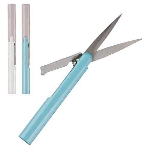 Ciseaux de voyage portables Penblade pour vos vacances et trajets - 2