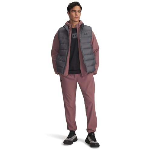 Gilet Imbottito Under Armour Legend - 5