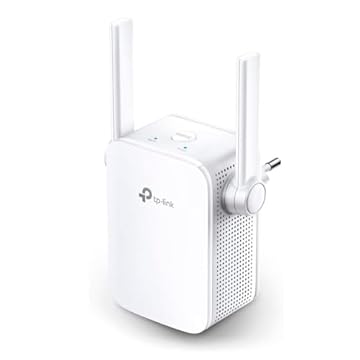 Repetidor Wireless TP-Link TL-WA855RE - C/2 Antenas 220V