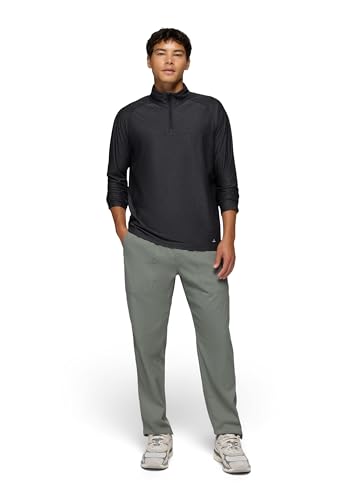 prAna Men's Altitude Tracker Lt 1/4 Zip2
