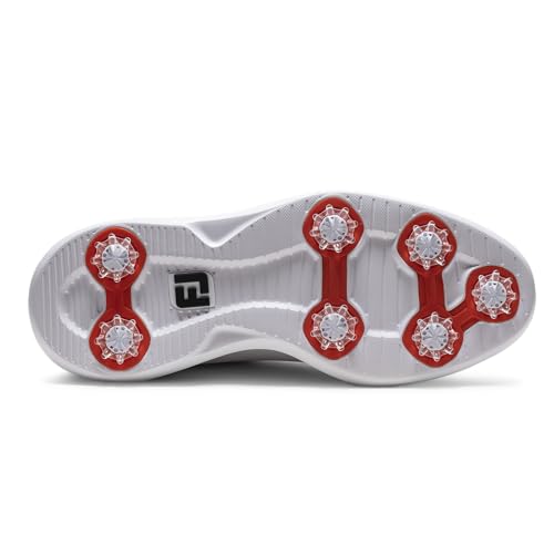 Image of FootJoy Men's Traditions Blucher Golf Shoe