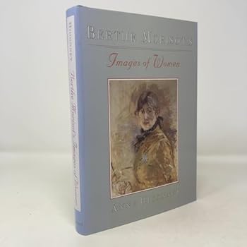 Hardcover Berthe Morisot's Images of Women Book