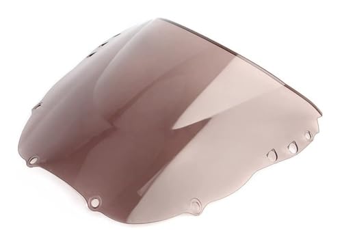 Pare-brise moto CBR919 CBR900RR deflecteur de bulle moto 900 RR 1998 1999