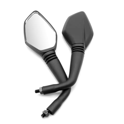 Rétroviseurs moto 390ADV anti-vibration, miroir latéral