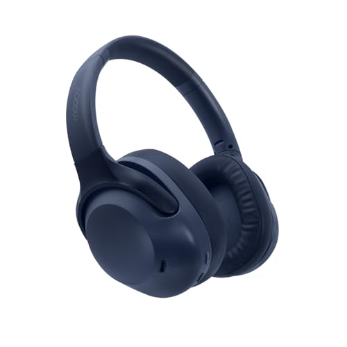 Casque Bluetooth sans fil ANC à réduction de bruit active 30h effet spatial
