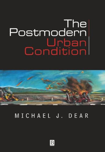 The Postmodern Urban Condition