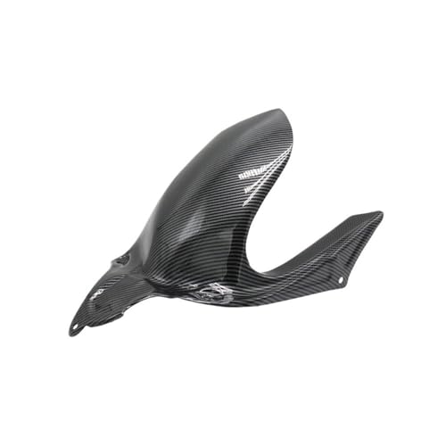 Carénage moto ABS Monster 795, garde-boue pneu arrière et protection carbone
