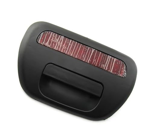 Poignée de coffre Mitsubishi Triton L200 interrupteur de hayon arrière 2006-2015