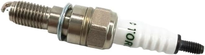 Motorcycle For Spark Plug D8RTIP And JH9RC NC450 GR8 BRZ Accessories Pit DIrt Bike Part(JH9RC)