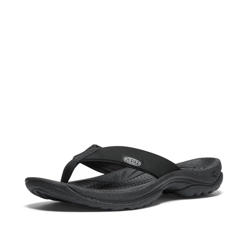 Image of KEEN Women's Kona Flip Flop Beach Sandals