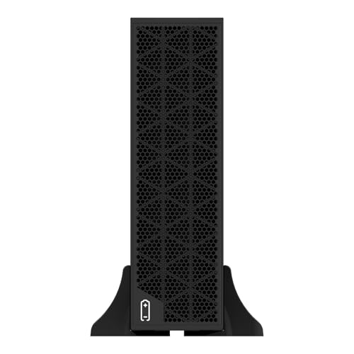 APC Smart UPS RT 6KVA onduleur 6 kW 6000 VA - vue 5