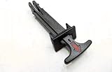 Xtremewarez Front Grille Hood Pull Handle Release for 1998-2010 VW Volkswagen Beetle 1C0823593D01C 1C0 823 593 D 01C