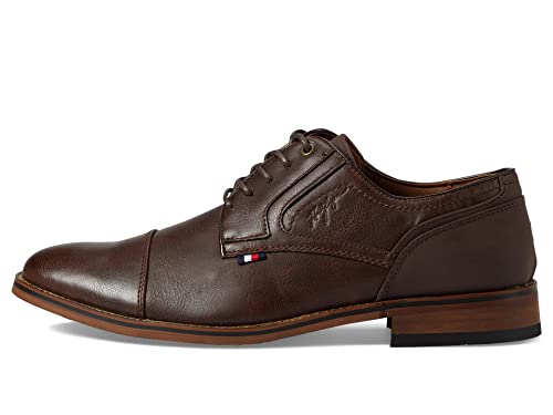 Tommy Hilfiger Banly Brown 9 D (M)4