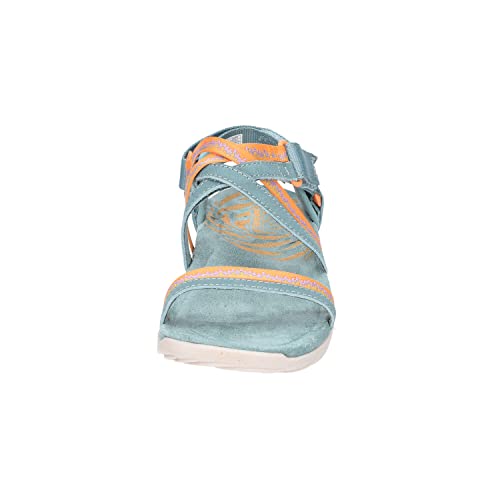 Image of Merrell womens Terran 3 Crush Lattice