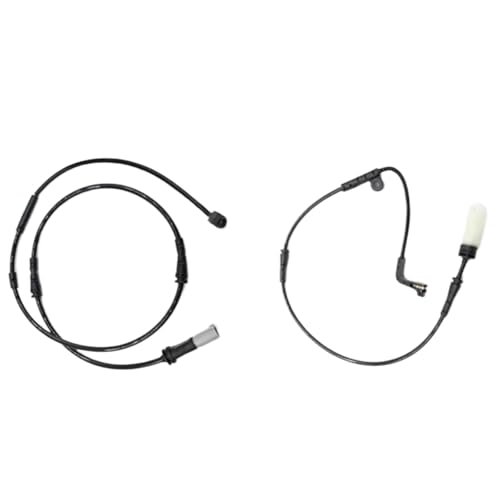 Sensor de desgaste pastillas de freno BMW X5 E70 XDrive 30d 30i 4.8i cable 34356789501