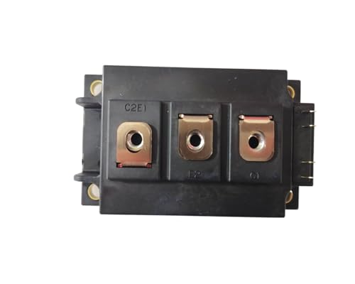 Módulo 2MBI300NB-060-01 semiconductor IGBT para reparación y mantenimiento electrónico industrial