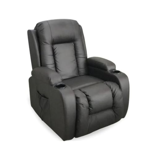 Cadeira de Massagem Papai com Recliner Aquecido