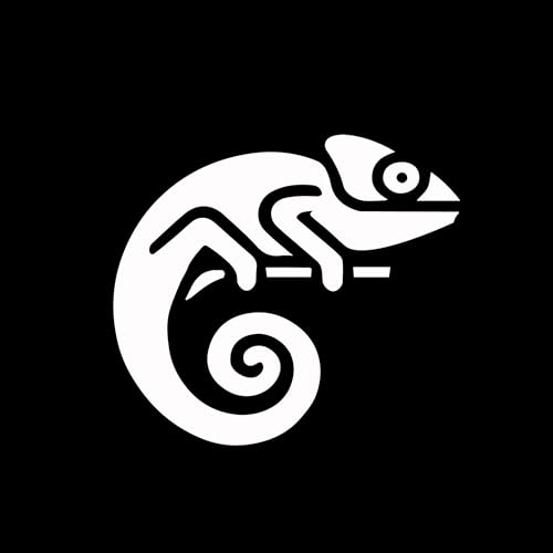 Chameleon Pathos Podcast cover art