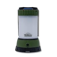 Algopix Similar Product 20 - Thermacell Mosquito Repellent Scout LED