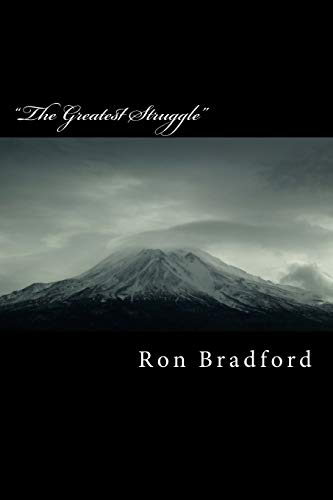 "The Greatest Struggle": (Broken Lives in Survival Mode"