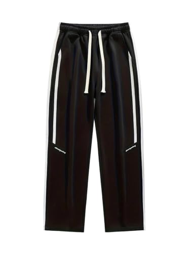 Image of TOPLOT Trouser Pant for Men || Track Pant for Men Straight Fit || Track Pant Men || Men Stylish Track Pant (5240)