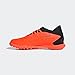 adidas Unisex Accuracy.3 Turf Team Solar Orange/Black/Black 12.5