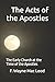 Produktbild Acts: The Early Church at the Time of the Apostles (Light To My Path New Testament Commentaries, Band 6)
