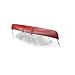 Yakima KeelOver Canoe Carrier
