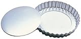 Fat Daddios Round Tart Pan - 6½'
