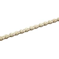 Amazon | FSC変速自転車チェーンだ。8速、7速、6速汎用、軽量化