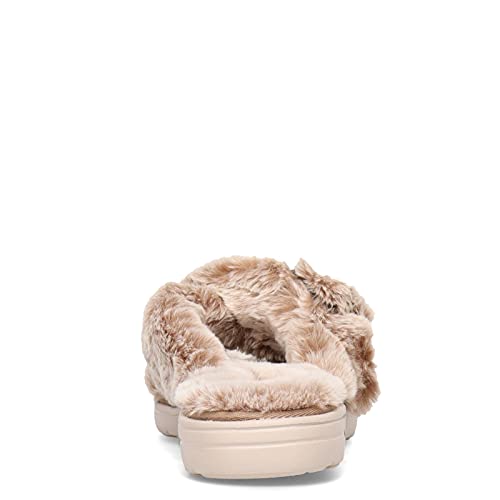 Skechers Skechers Performance Women's ARCH FIT LOUNGE - SERENITY, Taupe,6