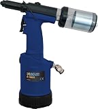 Professionale ABC Tools B 1980 3000 Rivettatrici Oleopneumatiche, Multicolore