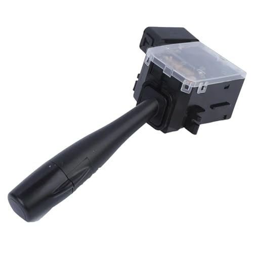 Interrupteur de clignotant UJ06-66-122 réparer commande phare - 5
