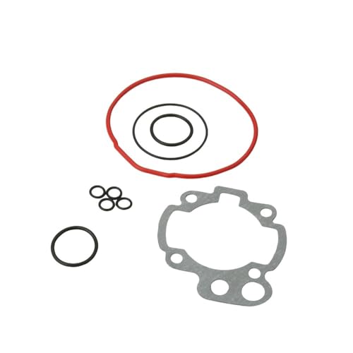 Joint de cylindre AM6 pour stopper les fuites de compression moteur 50cc 70cc 90cc