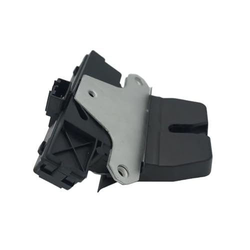 Serrure couvercle coffre bloqué solution hayon arrière Focus MK2 et MK4