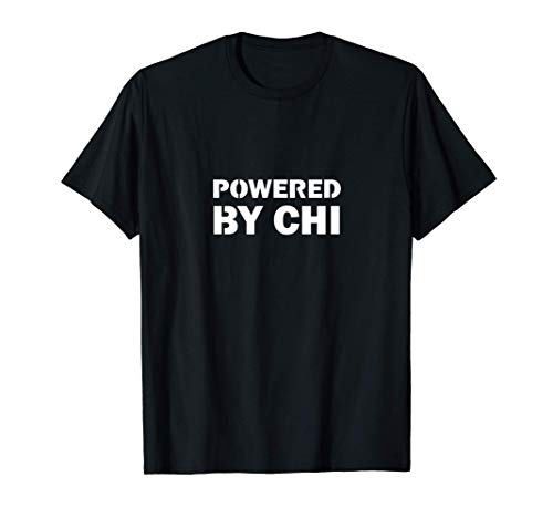 Chi Gung, Tai Chi Chuan, qigong, zhan zhuang Women Men T-Shirt